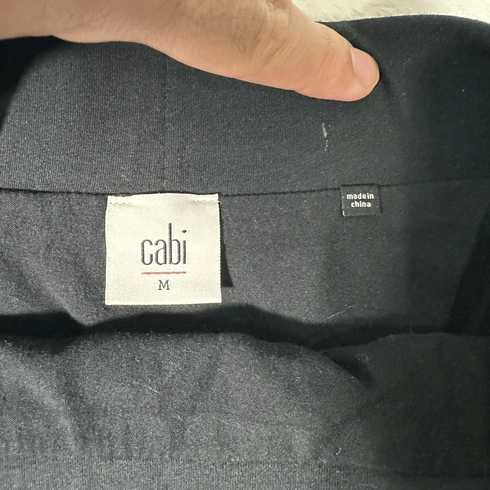 CAbi brand style